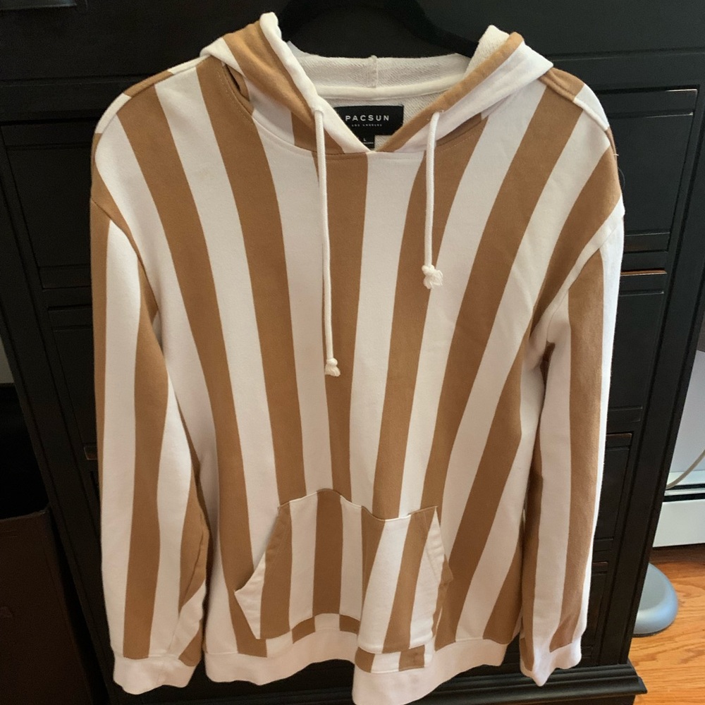 Men’s PacSun sweatshirt